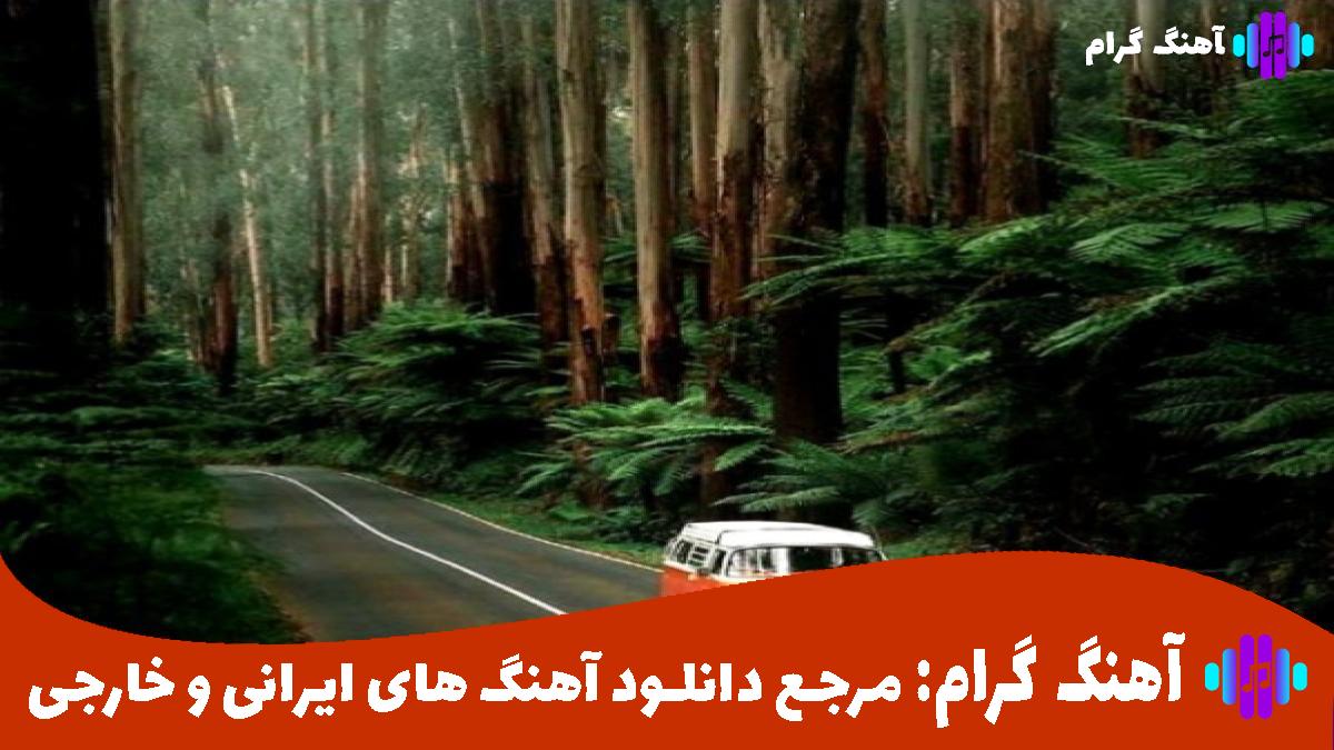 کاور آهنگ جان چشات دیوونه بازیات از رامین تجنگی